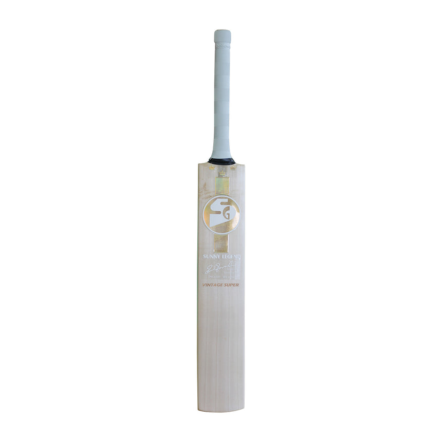 SG Sunny Legend Vintage Super Cricket Bat