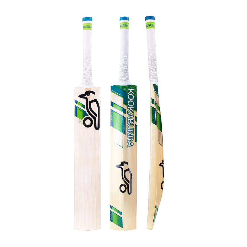 Kookaburra Kahuna 9.1 Cricket Bat - 2024