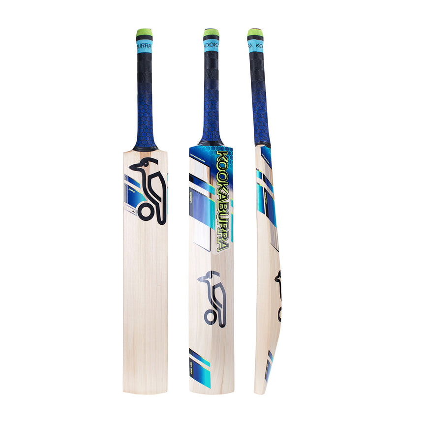 Kookaburra Rapid 8.1 Cricket Bat - 2024