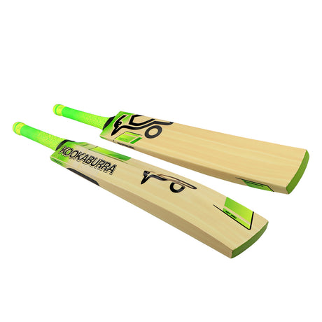 Kookaburra Kahuna 10.1 Cricket Bat - 2025