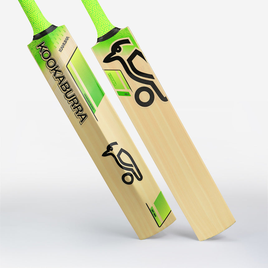 Kookaburra Kahuna 10.1 Cricket Bat - 2025