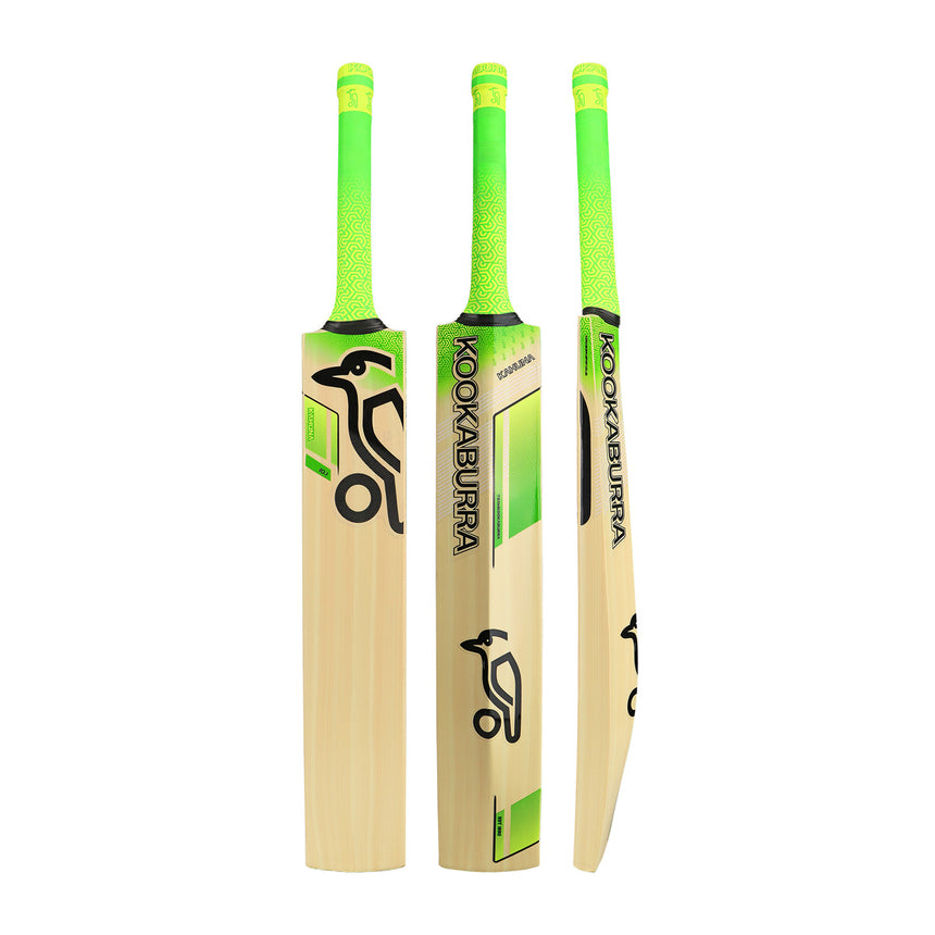 Kookaburra Kahuna 10.1 Cricket Bat - 2025