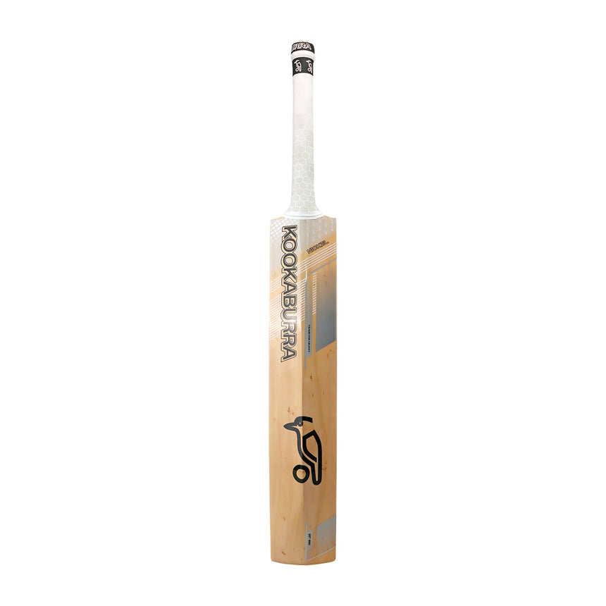 Kookaburra Nickel 8.1 Junior Cricket Bat - 2025