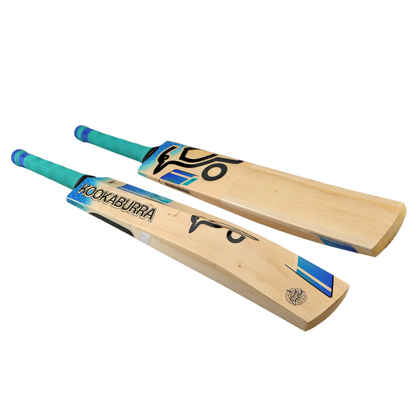 Kookaburra Rapid 7.1 Junior Cricket Bat - 2025