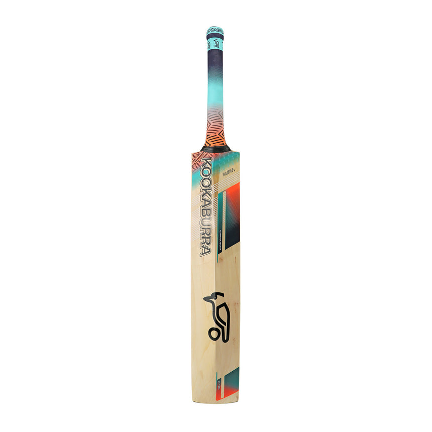 Kookaburra Aura 8.1 Junior Cricket Bat - 2025