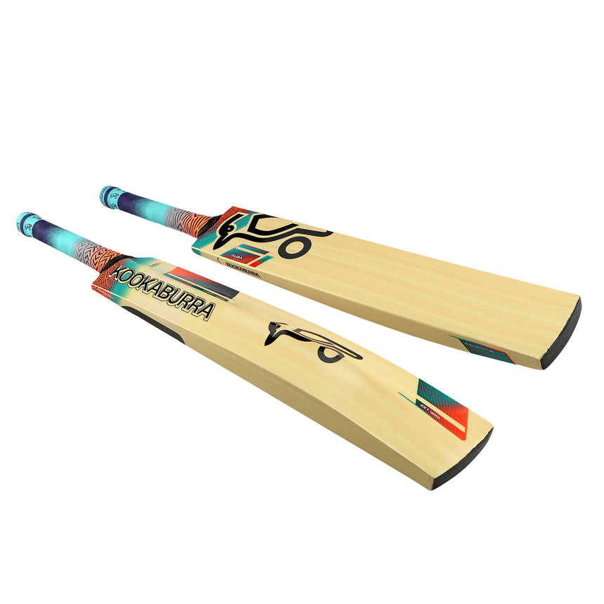 Kookaburra Aura 10.1 Cricket Bat - 2025