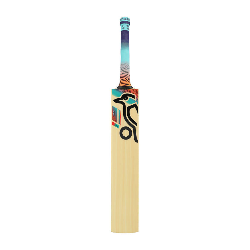 Kookaburra Aura 10.1 Junior Cricket Bat - 2025