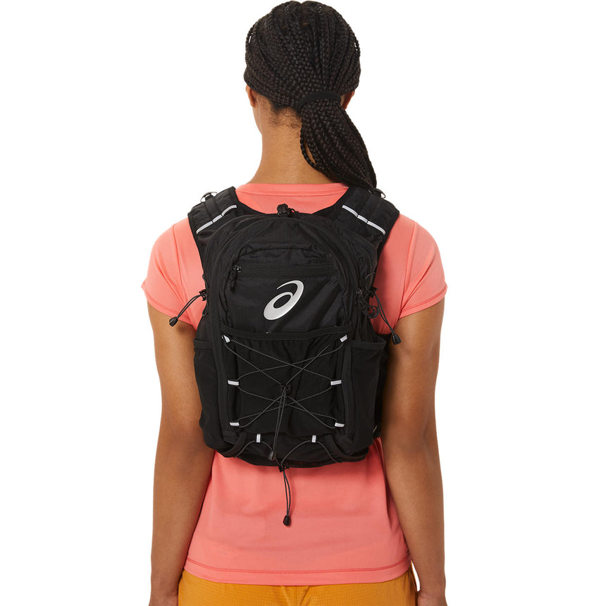 Asics Fujitrail Running Backpack