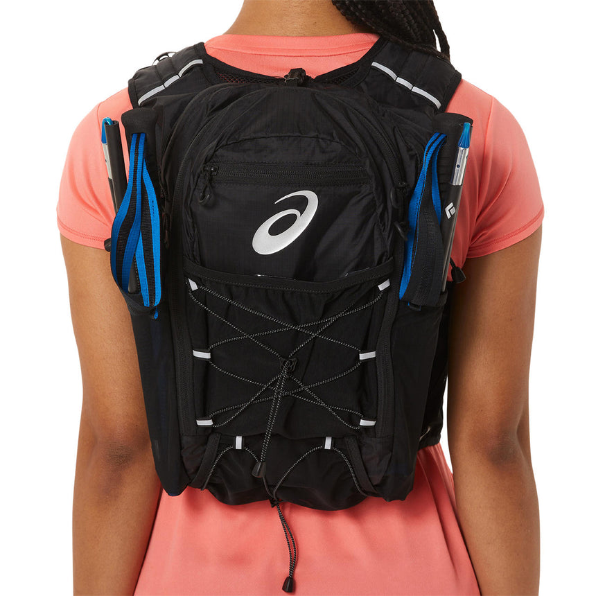 Asics Fujitrail Running Backpack