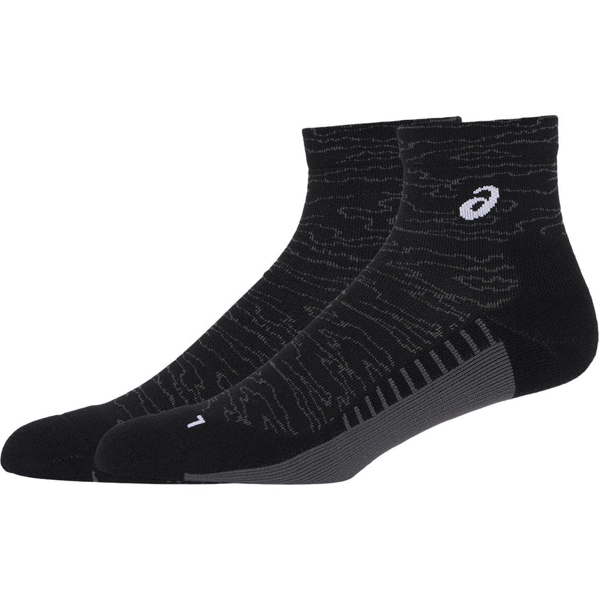 Asics Performance Run Quater Socks