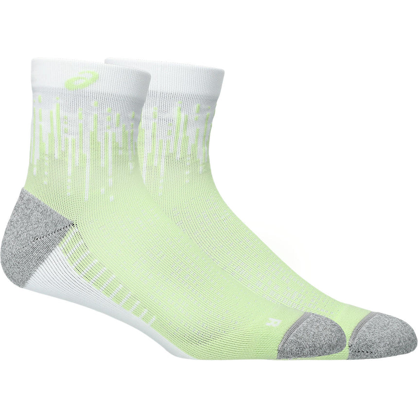 Asics Performance Run Quater Socks