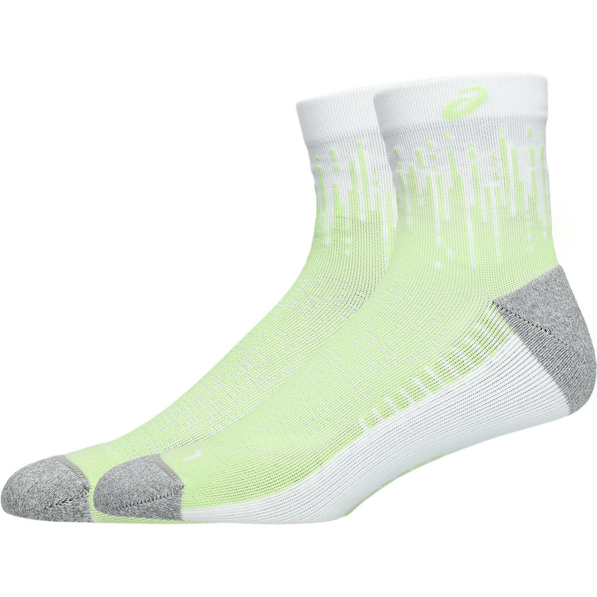 Asics Performance Run Quater Socks