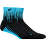 Asics Performance Run Quater Socks