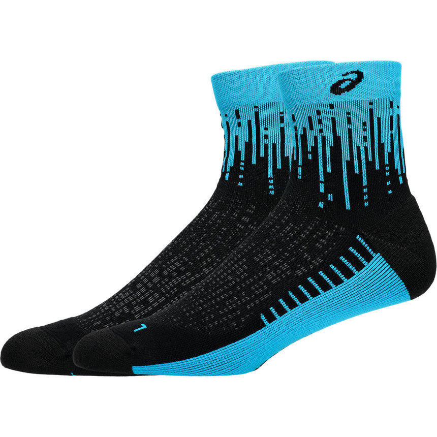 Asics Performance Run Quater Socks