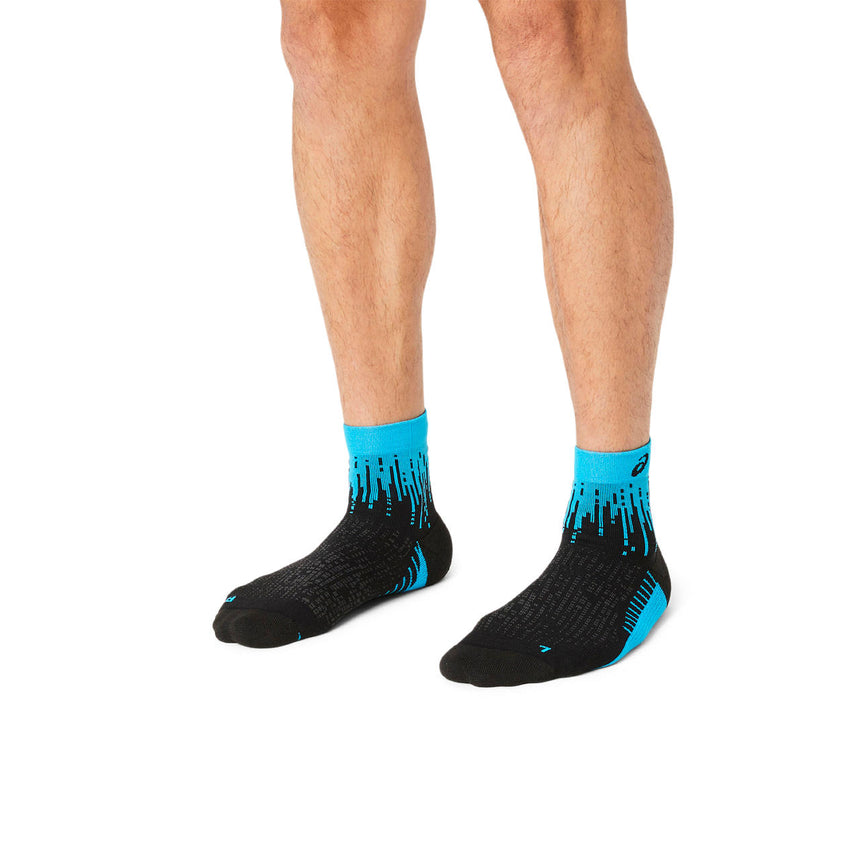 Asics Performance Run Quater Socks