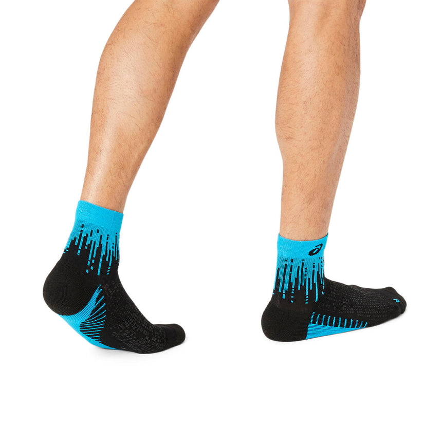 Asics Performance Run Quater Socks