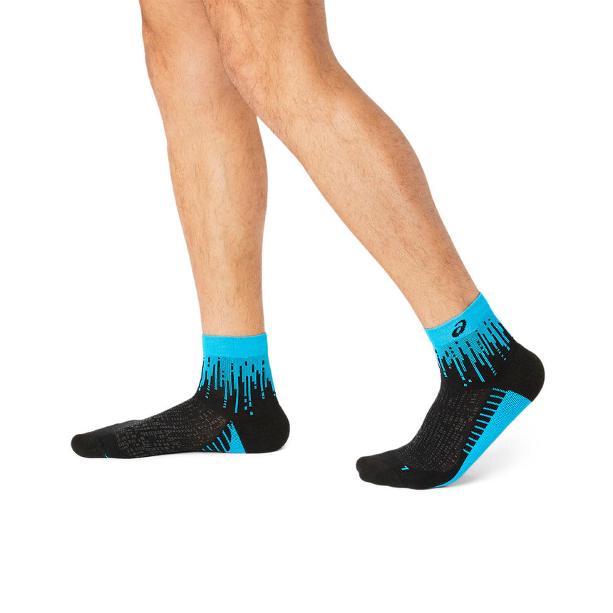 Asics Performance Run Quater Socks