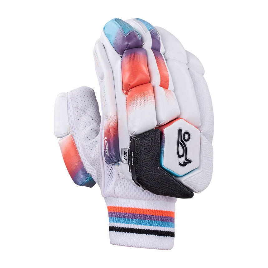 Kookaburra Aura 2.1 Cricket Batting Gloves  - 2024