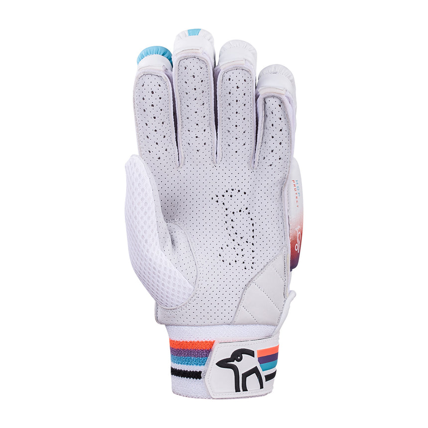 Kookaburra Aura 2.1 Cricket Batting Gloves  - 2024