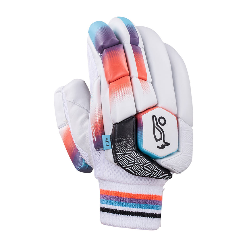 Kookaburra Aura 4.1 Cricket Batting Gloves - 2024