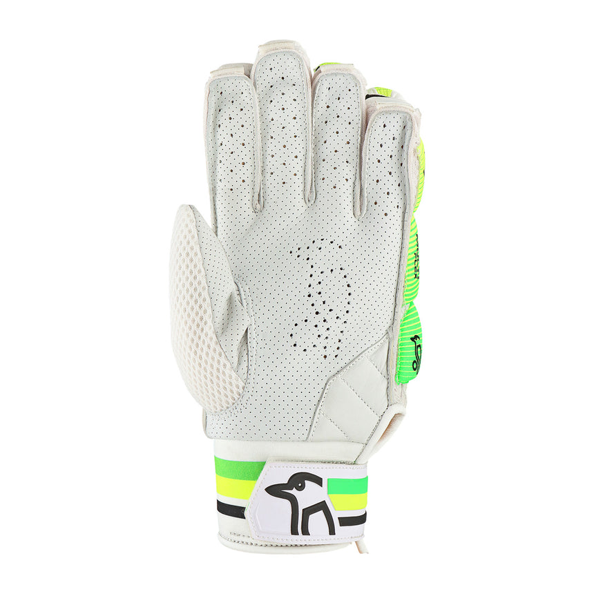 Kookaburra Kahuna Pro Cricket Batting Gloves - 2025