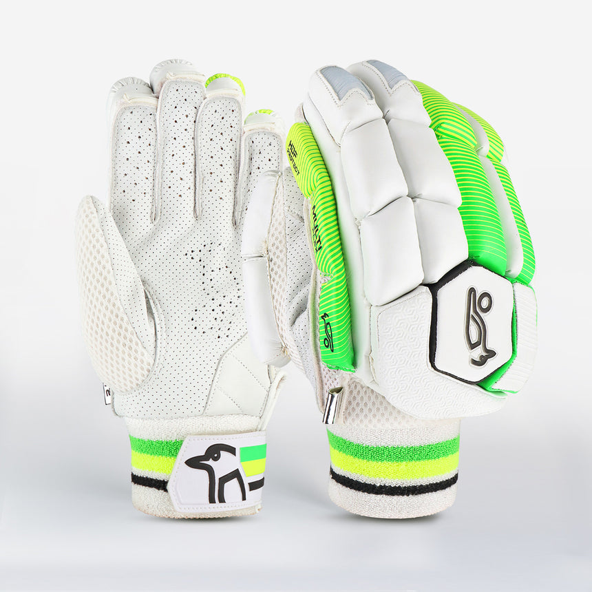 Kookaburra Kahuna 2.1 Cricket Batting Gloves - 2025