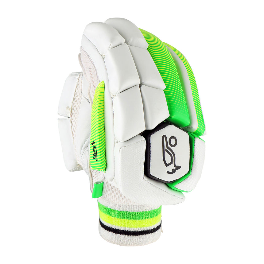 Kookaburra Kahuna 4.1 Cricket Batting Gloves - 2025