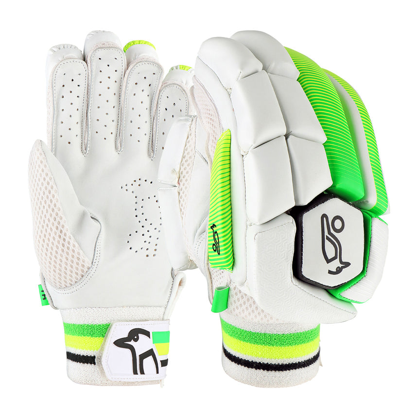 Kookaburra Kahuna 4.1 Cricket Batting Gloves - 2025