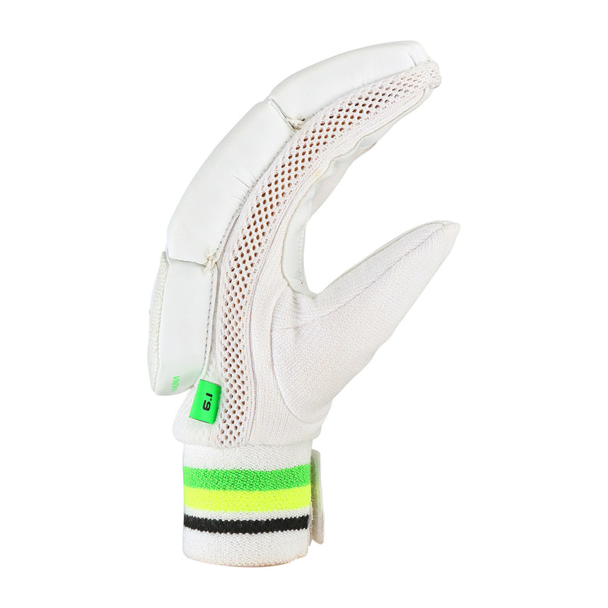 Kookaburra Kahuna 6.1 Cricket Batting Gloves - 2025