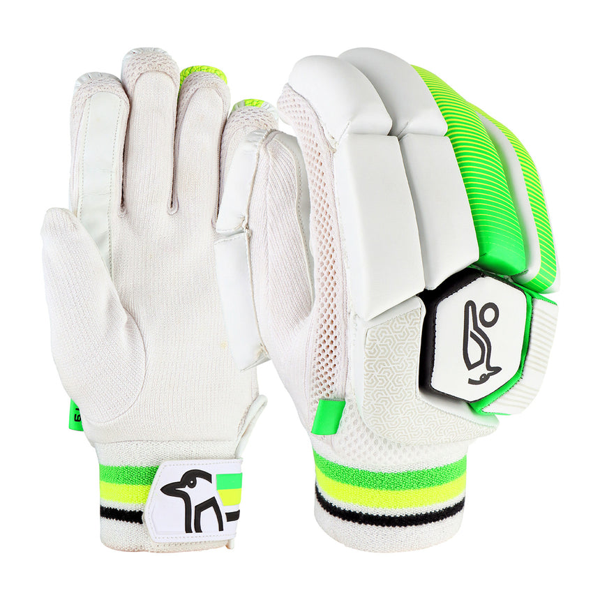 Kookaburra Kahuna 6.1 Cricket Batting Gloves - 2025