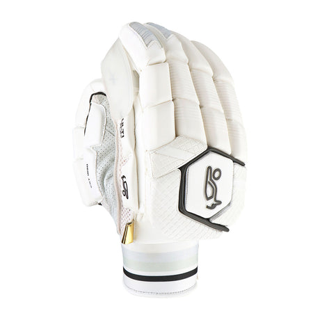 Kookaburra Ghost Players Cricket Batting Gloves - 2025