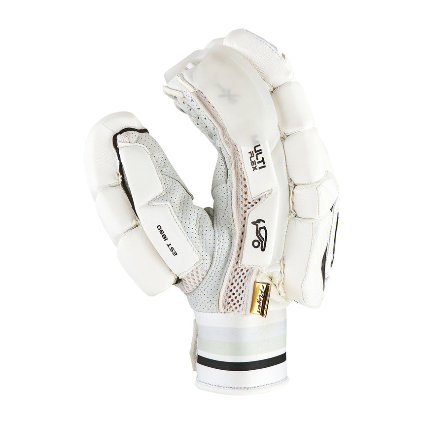 Kookaburra Ghost Players Cricket Batting Gloves - 2025