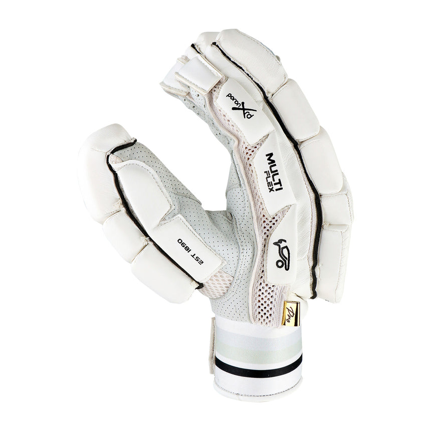 Kookaburra Ghost Pro Cricket Batting Gloves - 2025