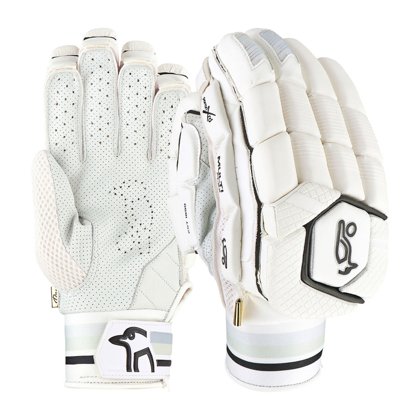 Kookaburra Ghost Pro Cricket Batting Gloves - 2025