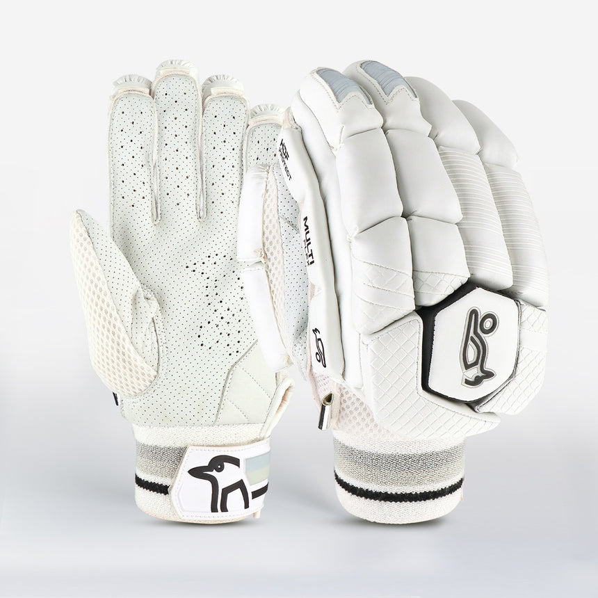 Kookaburra Ghost 2.1 Cricket Batting Gloves - 2025