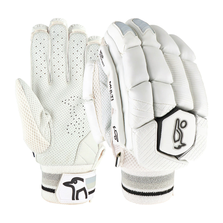 Kookaburra Ghost 2.1 Cricket Batting Gloves - 2025