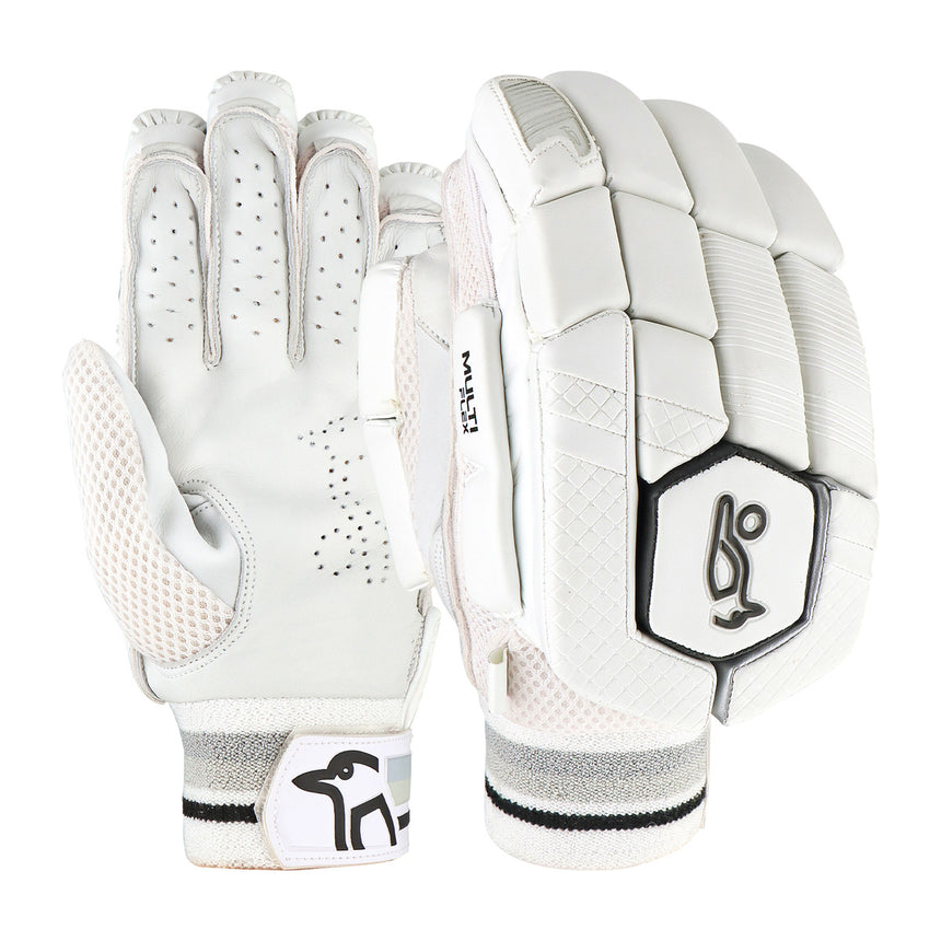 Kookaburra Ghost 3.1 Cricket Batting Gloves - 2025