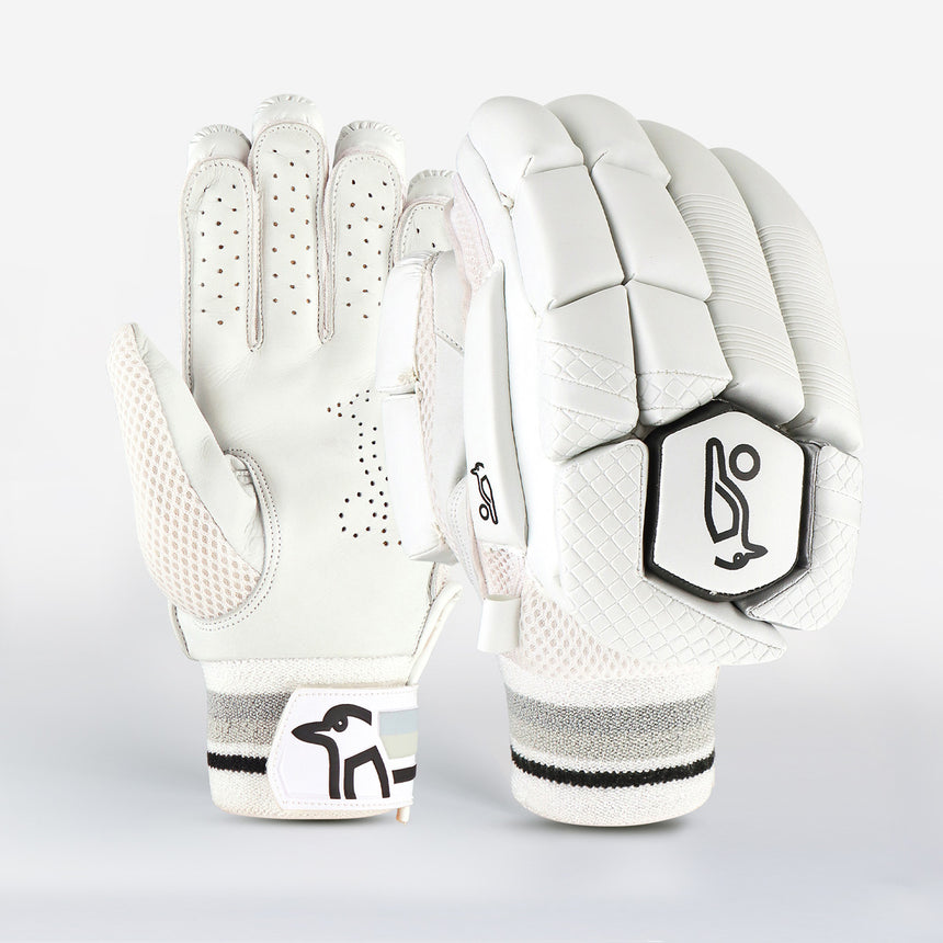 Kookaburra Ghost 4.1 Cricket Batting Gloves - 2025