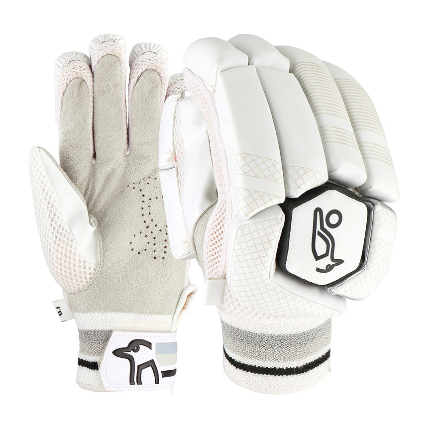 Kookaburra Ghost 5.1 Cricket Batting Gloves - 2025