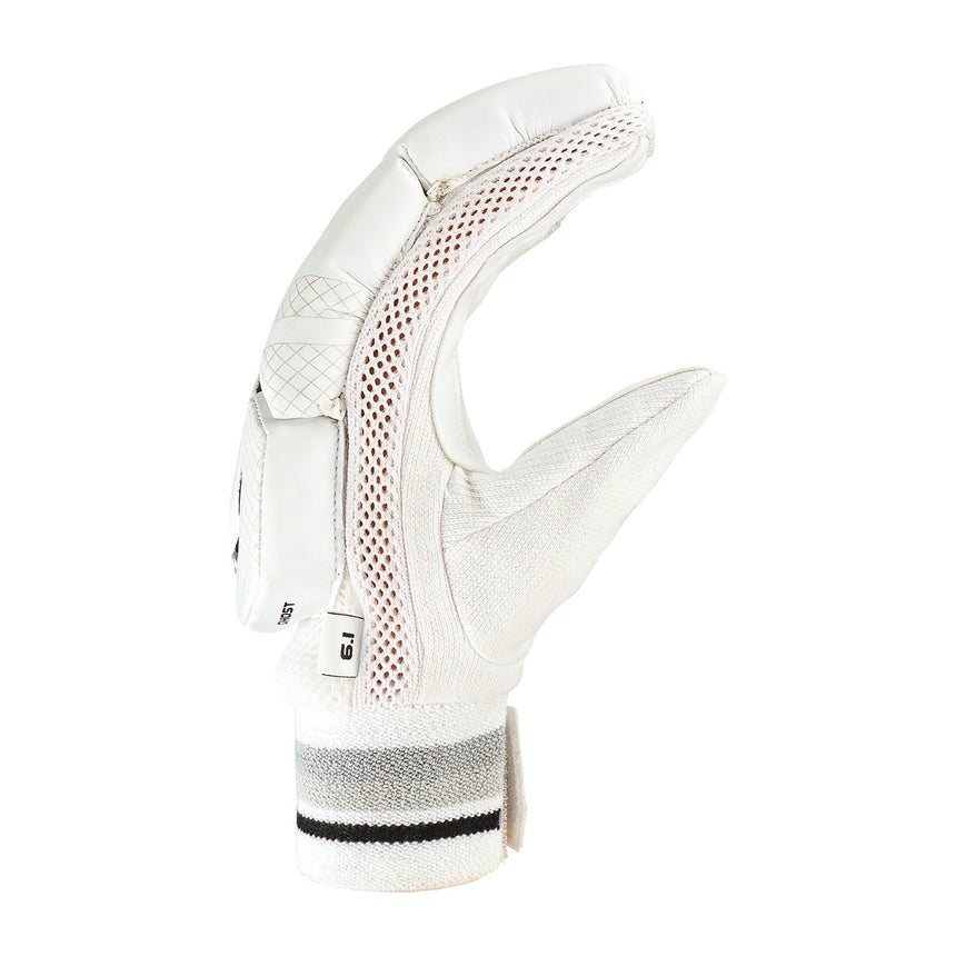 Kookaburra Ghost 6.1 Cricket Batting Gloves - 2025