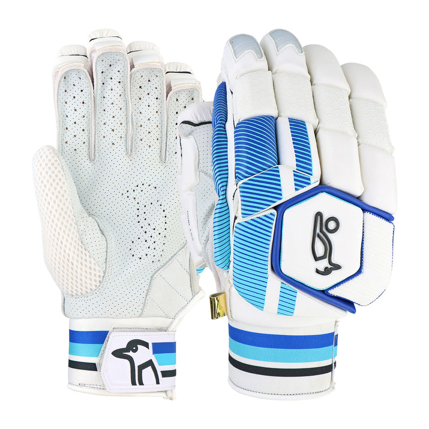 Kookaburra Rapid Pro Cricket Batting Gloves - 2025