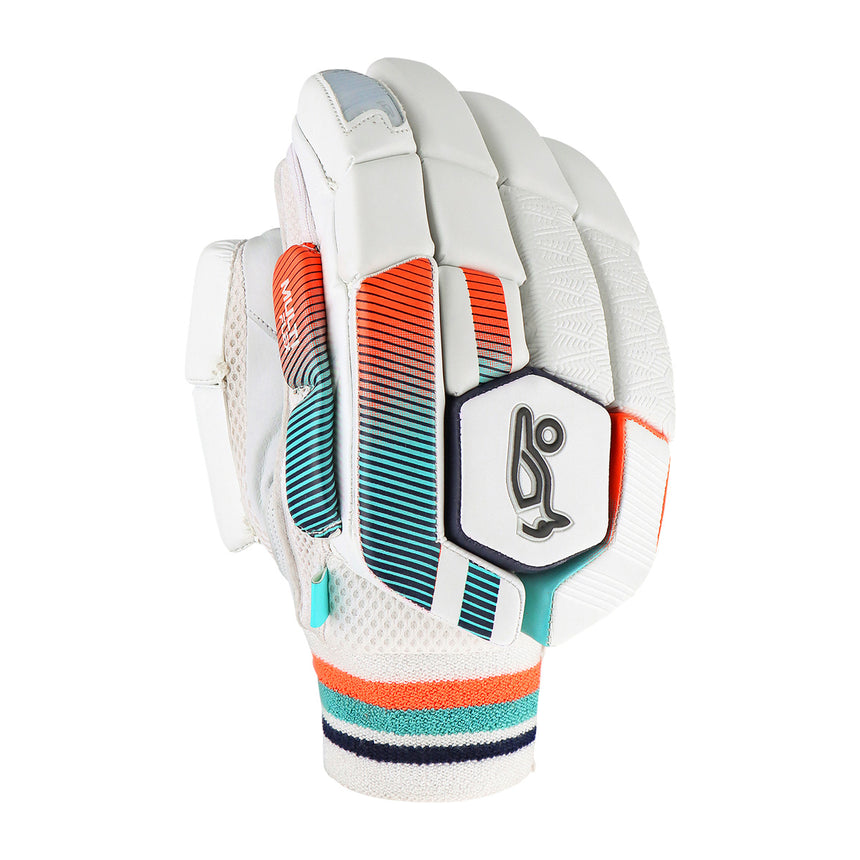 Kookaburra Aura 3.1 Cricket Batting Gloves - 2025