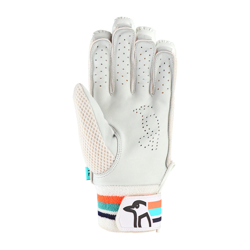 Kookaburra Aura 3.1 Cricket Batting Gloves - 2025