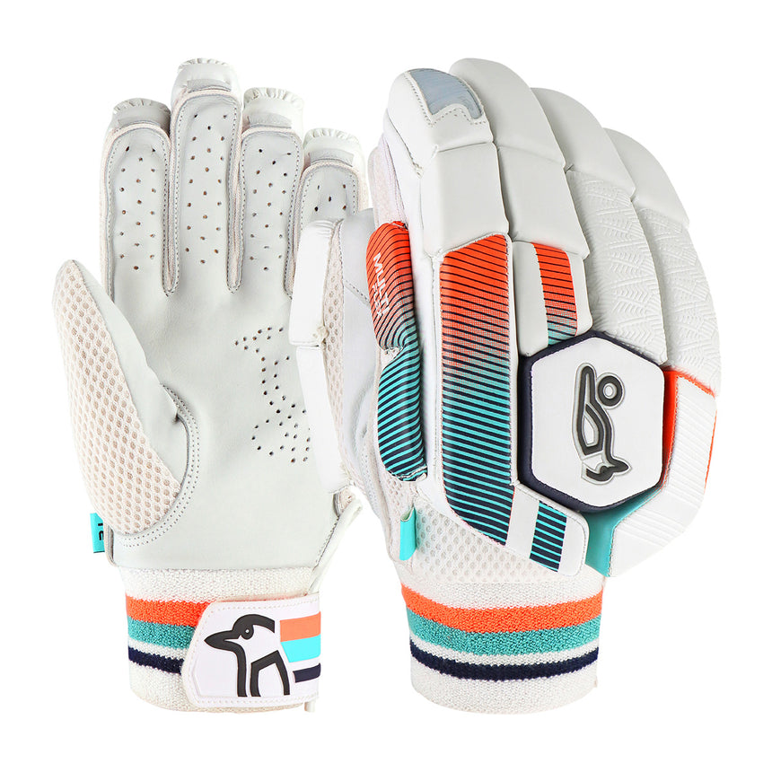 Kookaburra Aura 3.1 Cricket Batting Gloves - 2025