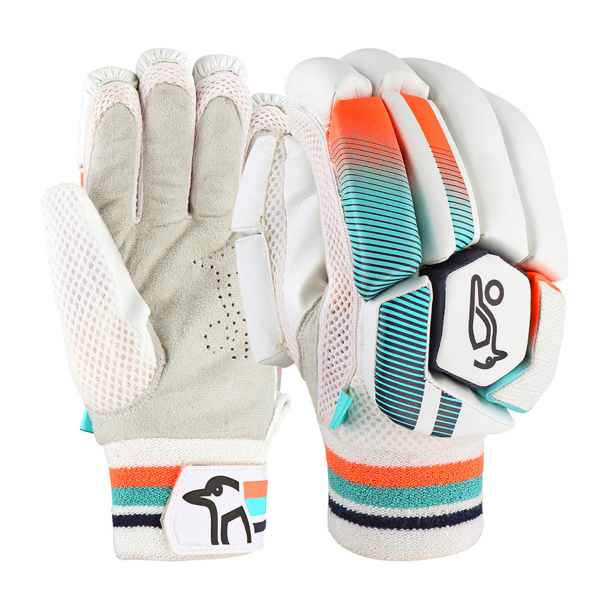 Kookaburra Aura 5.1 Cricket Batting Gloves - 2025