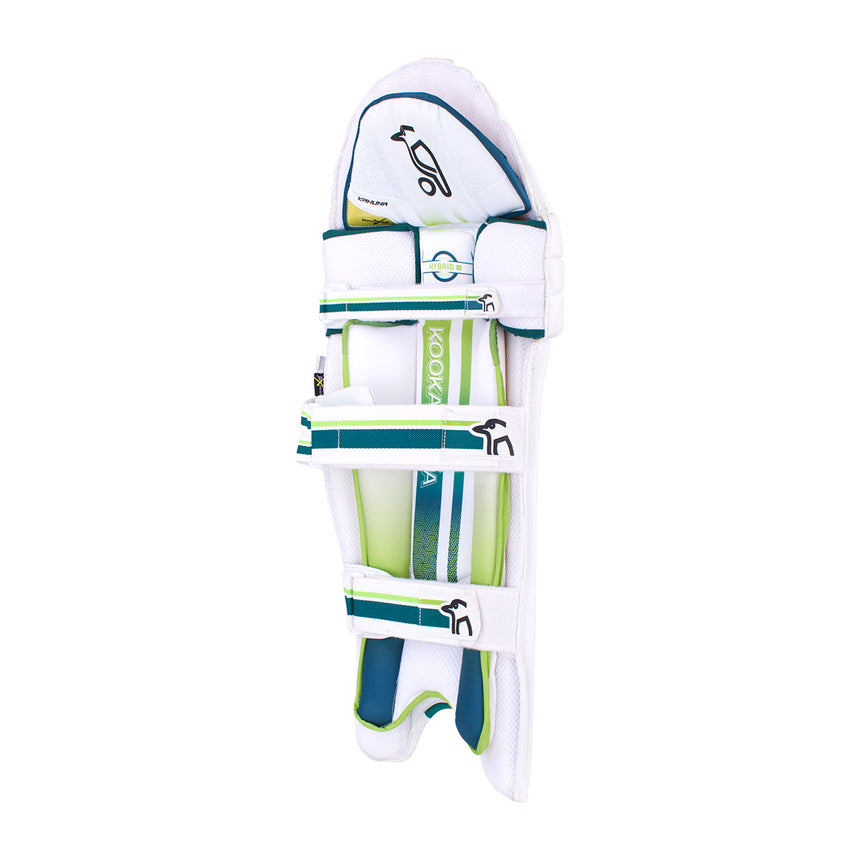 Kookaburra Kahuna 2.1 Cricket Batting Pads - 2024