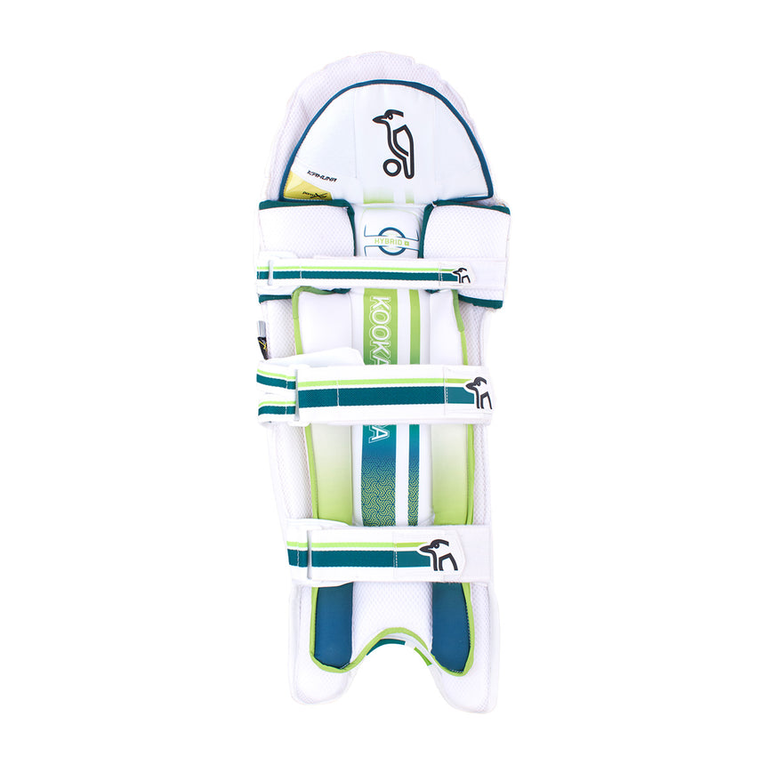 Kookaburra Kahuna 2.1 Cricket Batting Pads - 2024