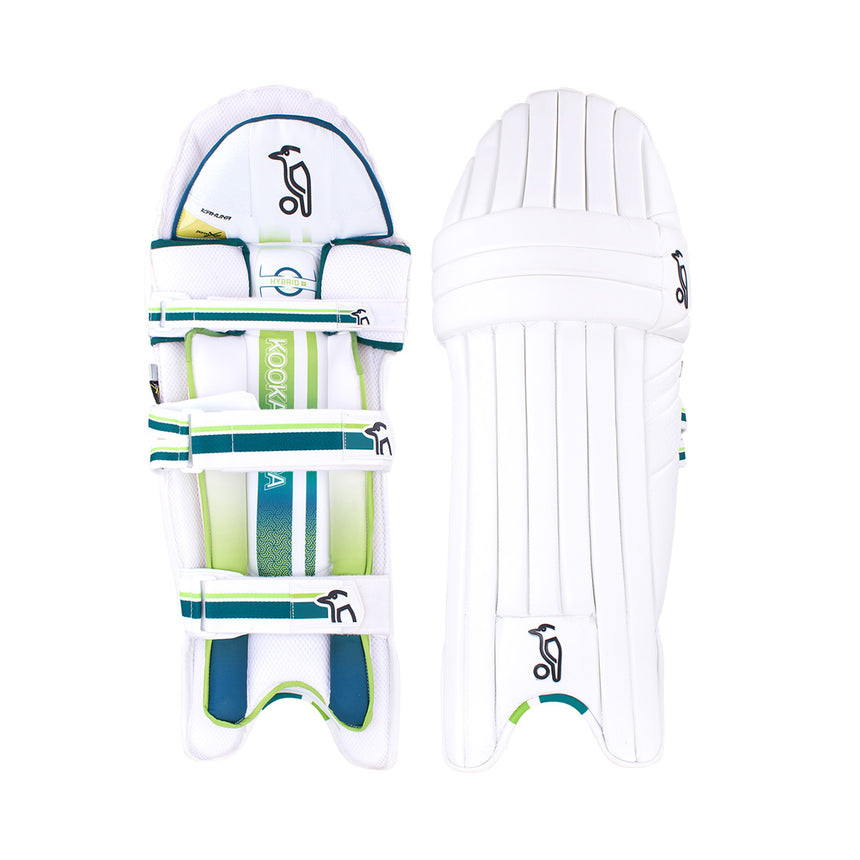 Kookaburra Kahuna 2.1 Cricket Batting Pads - 2024