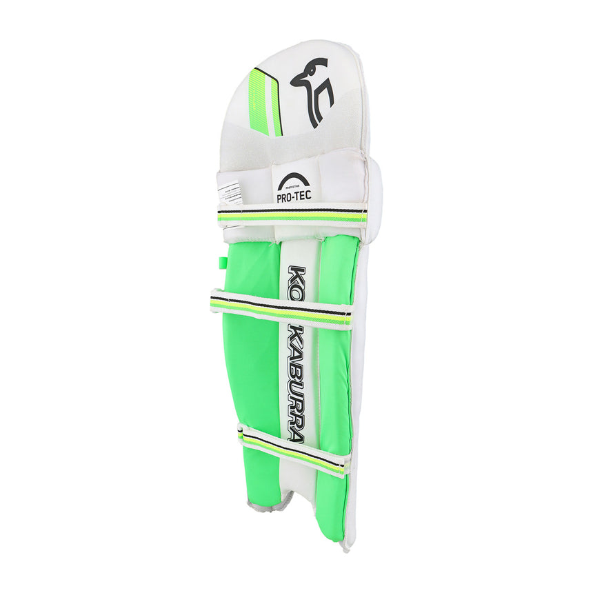 Kookaburra Kahuna 6.1 Cricket Batting Pads - 2025