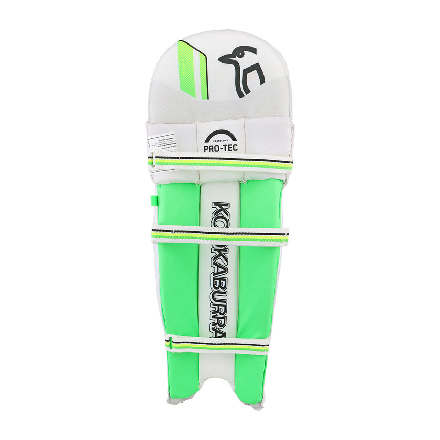 Kookaburra Kahuna 6.1 Cricket Batting Pads - 2025